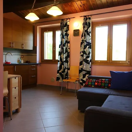 Bed & Breakfast Valentino Montottone