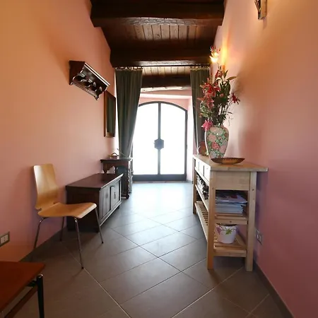 Bed & Breakfast Valentino