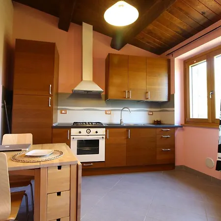 Valentino Bed & Breakfast Montottone